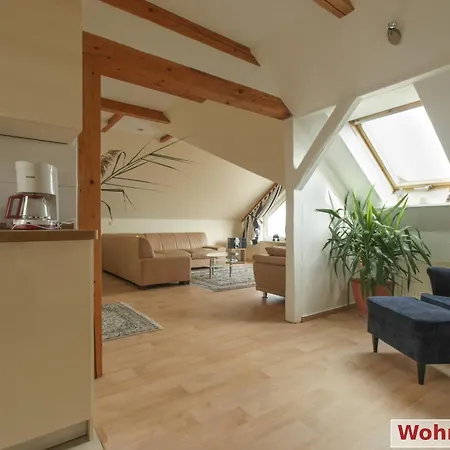 Strandhaus Brunhild Timmendorfer Strand Room photo