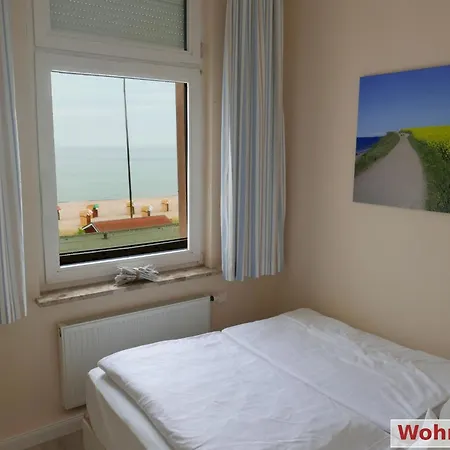 Strandhaus Brunhild Timmendorfer Strand Room photo