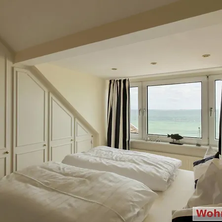 Strandhaus Brunhild Timmendorfer Strand Room photo