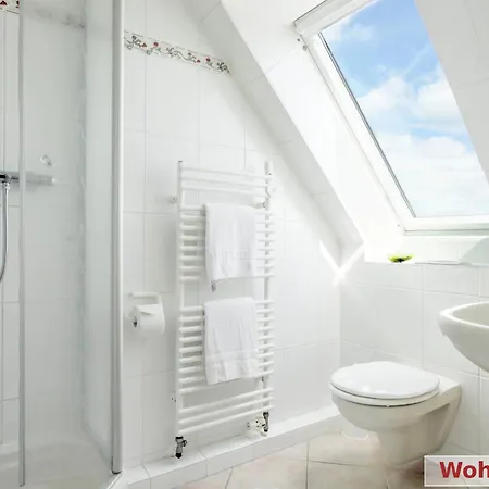 Strandhaus Brunhild Timmendorfer Strand Room photo