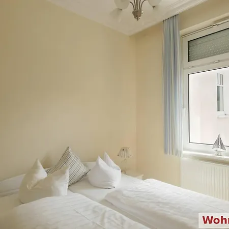 Strandhaus Brunhild Timmendorfer Strand Room photo