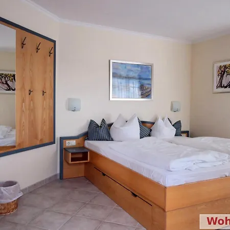 Strandhaus Brunhild Timmendorfer Strand Room photo