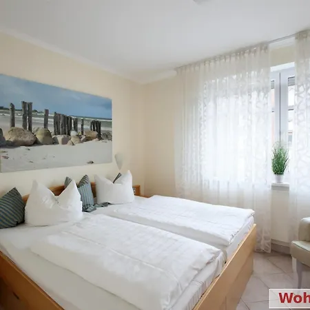 Strandhaus Brunhild Timmendorfer Strand Room photo