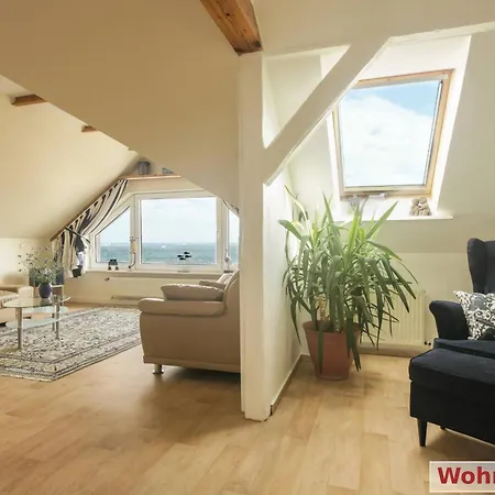 Strandhaus Brunhild Timmendorfer Strand Room photo