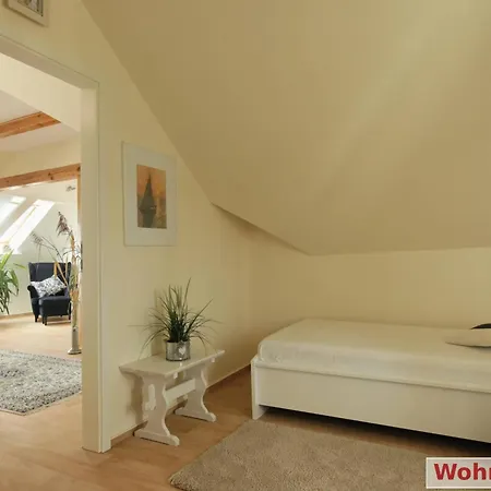Strandhaus Brunhild Timmendorfer Strand Room photo
