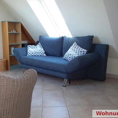 Strandhaus Brunhild Timmendorfer Strand Room photo