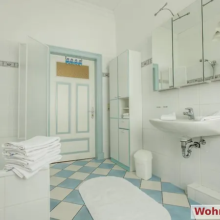 Strandhaus Brunhild Timmendorfer Strand Room photo