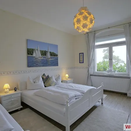 Strandhaus Brunhild Timmendorfer Strand Exterior photo