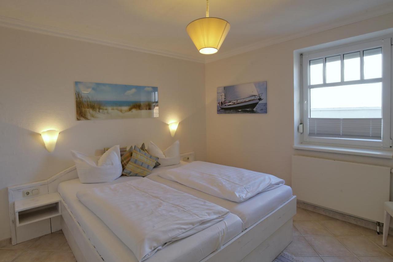 Strandhaus Brunhild *
