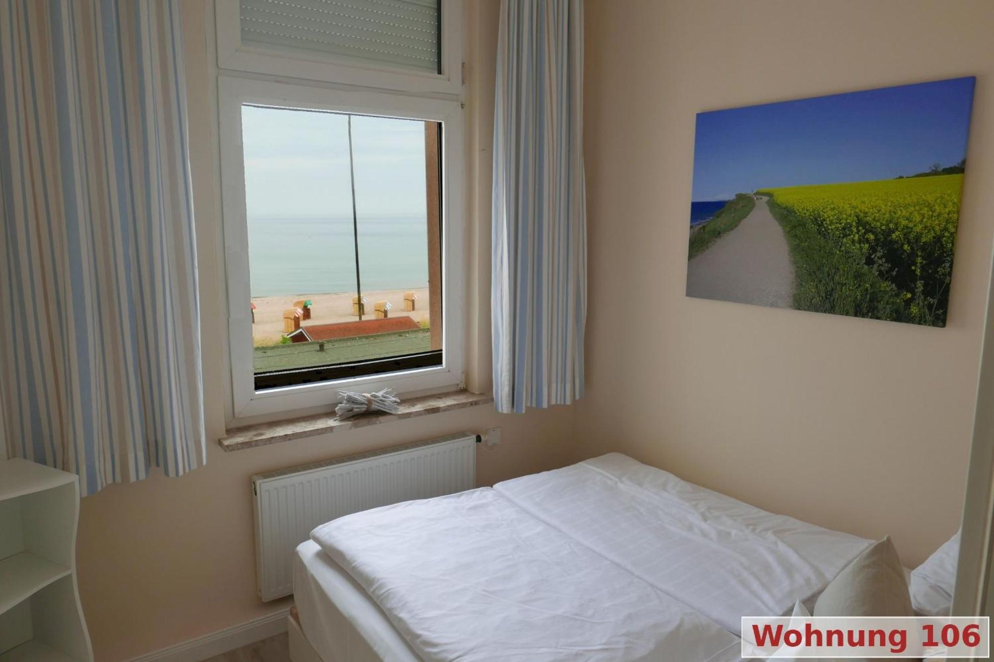 Strandhaus Brunhild