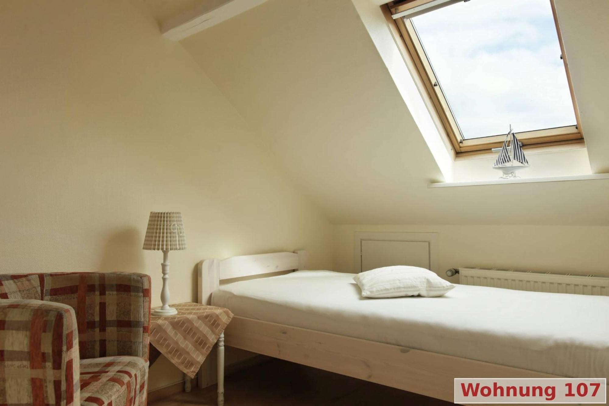 Strandhaus Brunhild * Timmendorfer Strand