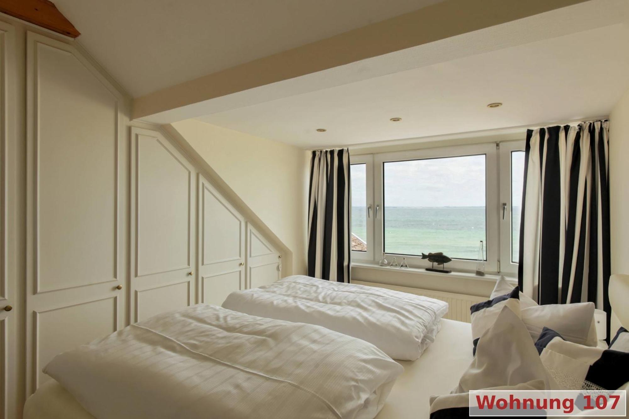 Strandhaus Brunhild