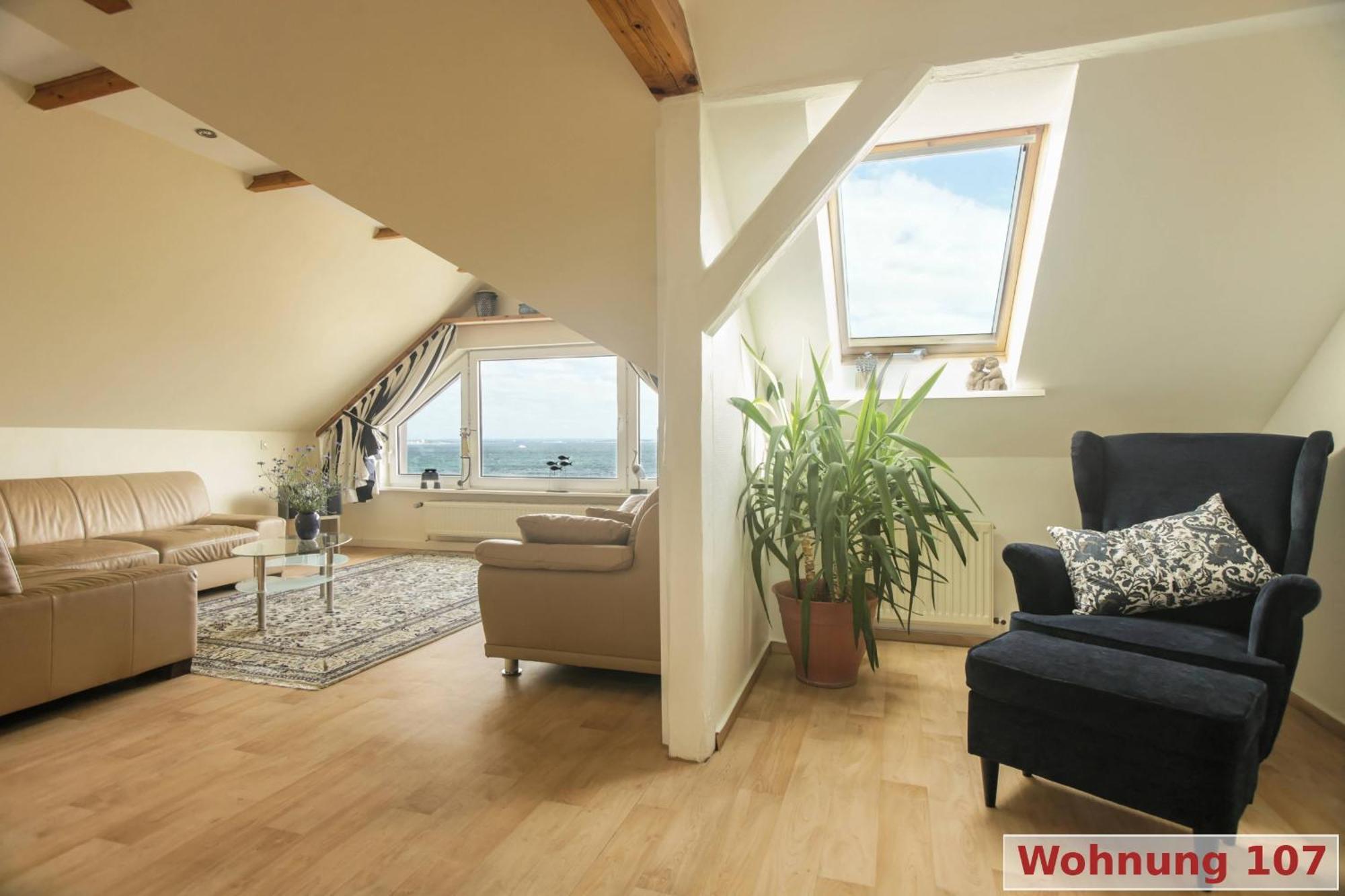 Strandhaus Brunhild Timmendorfer Strand