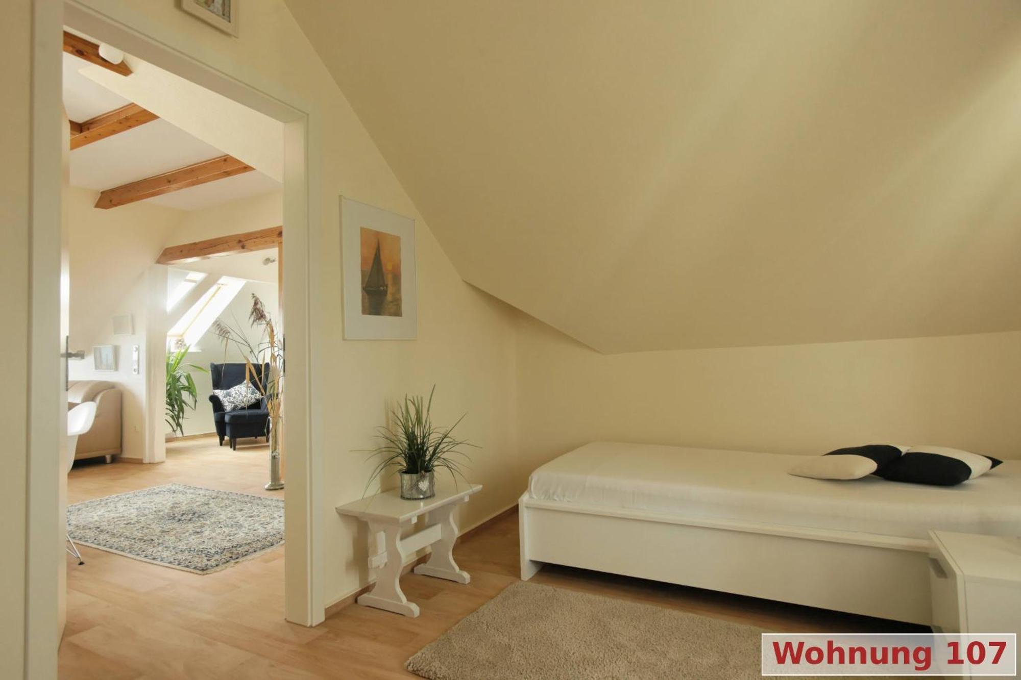 Strandhaus Brunhild * Timmendorfer Strand