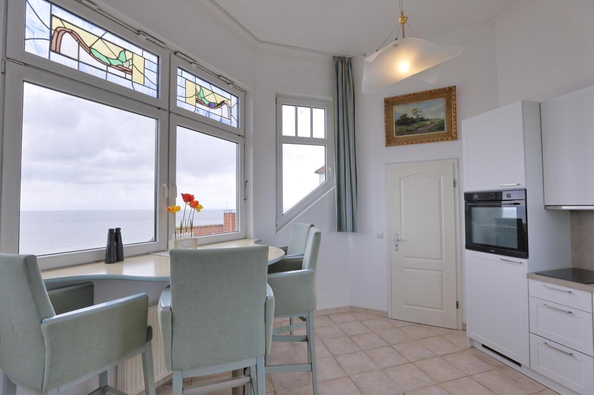 Strandhaus Brunhild * Timmendorfer Strand