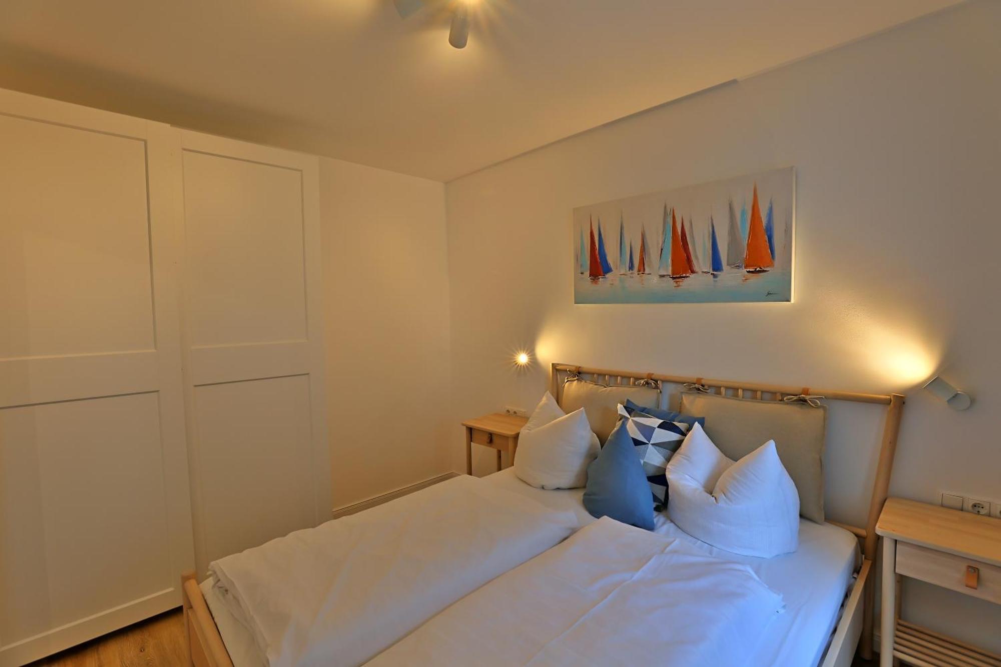 Strandhaus Brunhild *