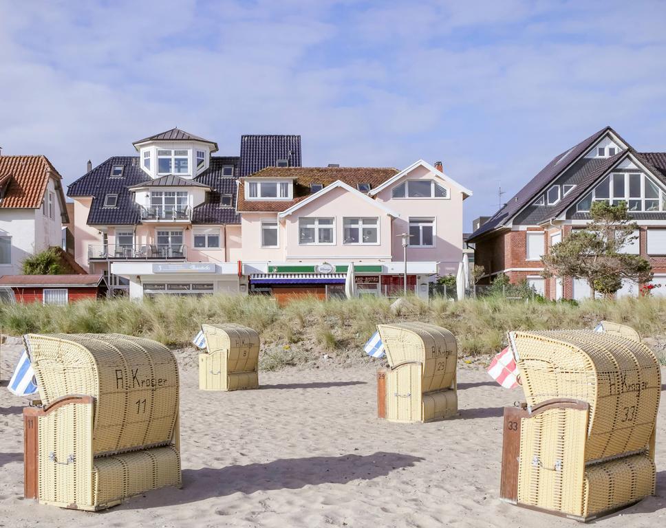 Strandhaus Brunhild