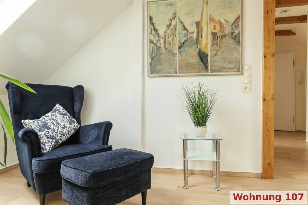 Strandhaus Brunhild