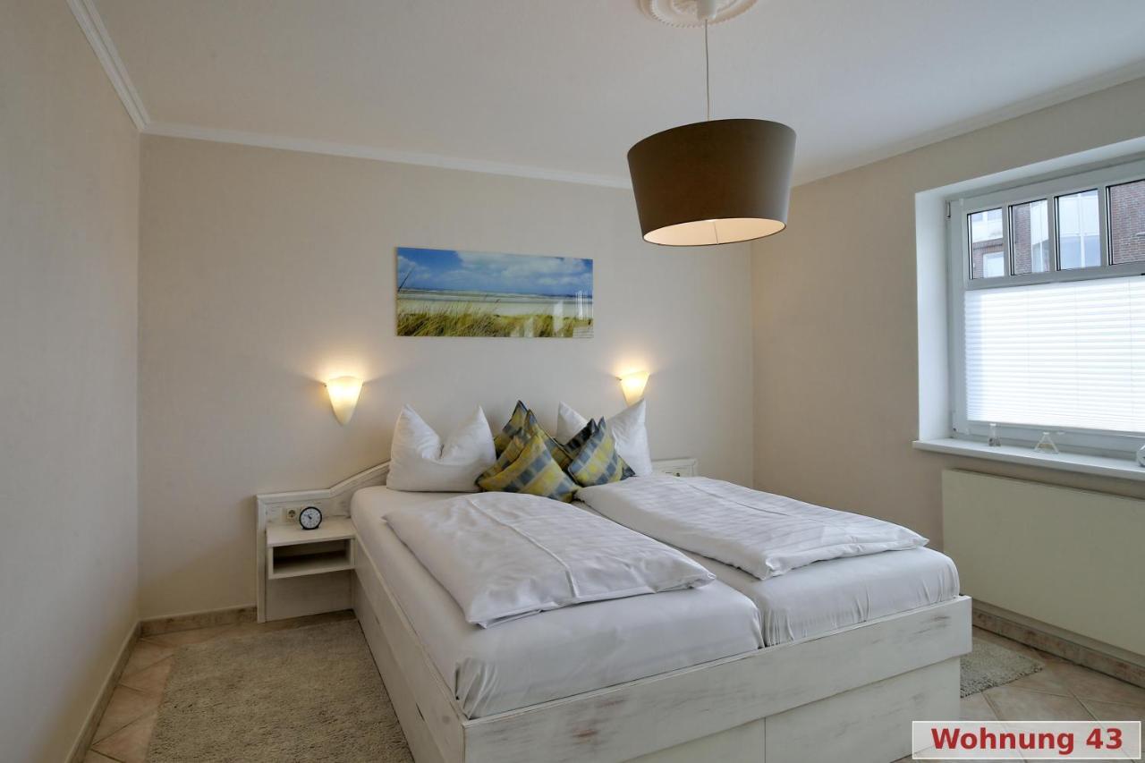 Strandhaus Brunhild Apartment Timmendorfer Strand